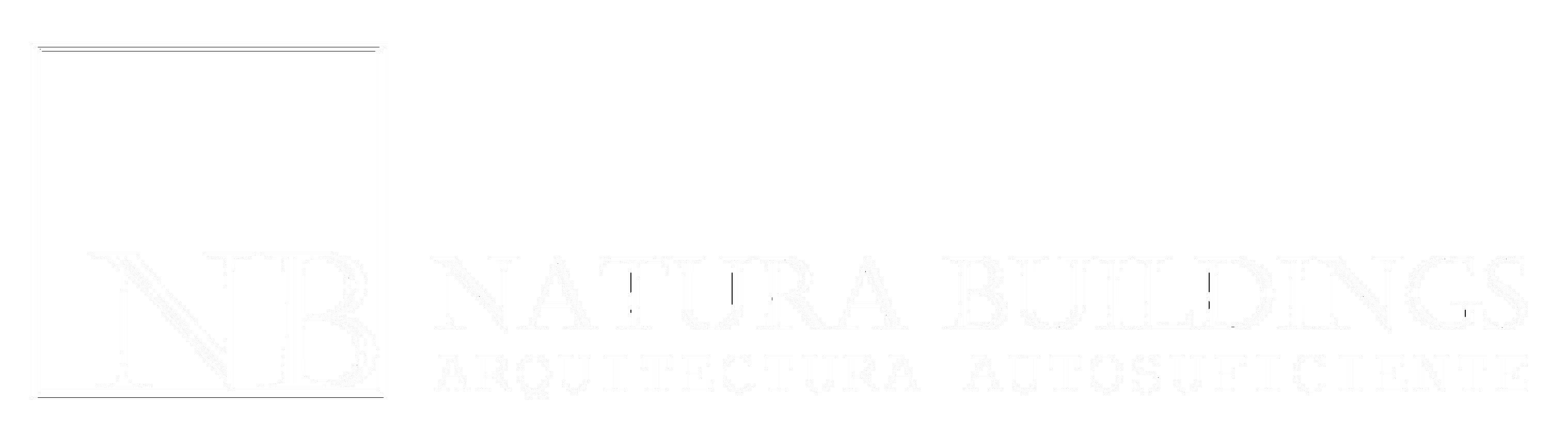Natura Buildings Arquitectura